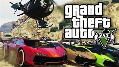 It features both an online (multi player) and offline (single player) mode. . Gta 5 online down